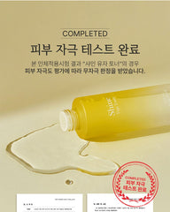 skin79 Shine Yuja Toner 200ml