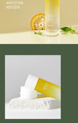 skin79 Shine Yuja Toner 200ml