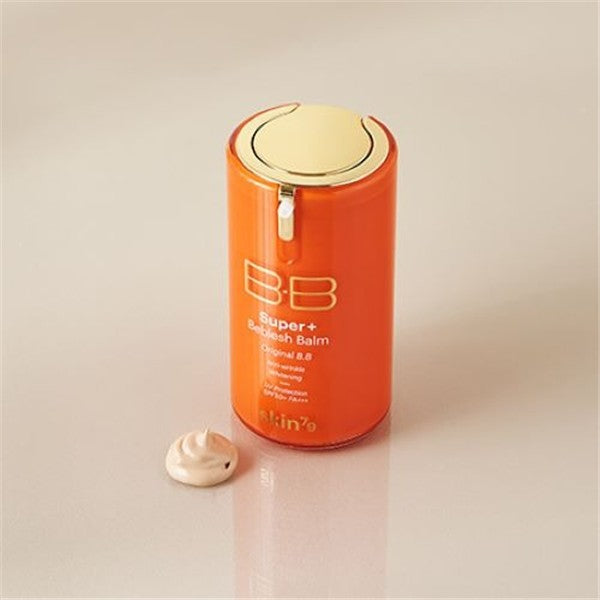 skin79 Super+ Beblesh Balm SPF50+ PA+++ #Orange 40ml