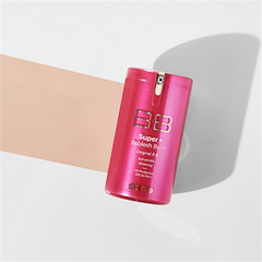 skin79 Super+ Beblesh Balm BB Cream SPF50 PA++++ #Pink 40ml