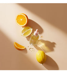 Slowpure Brightening Tone Serum 50ml