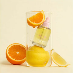 Slowpure Brightening Tone Serum 50ml