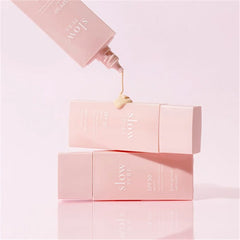 Slowpure Glow Up Fluid Sun Serum SPF50+ PA++++ 50ml
