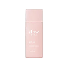 Slowpure Glow Up Fluid Sun Serum SPF50+ PA++++ 50ml