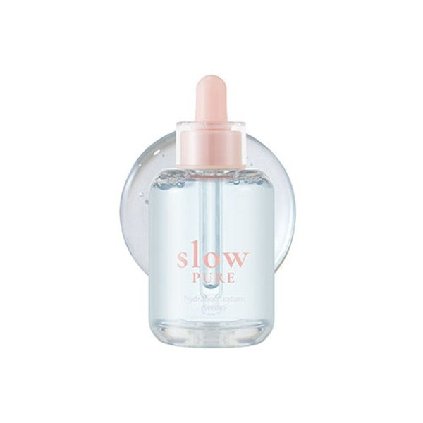 Slowpure Hydration Texture Serum 50ml