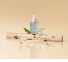 Slowpure Hydration Texture Serum 50ml