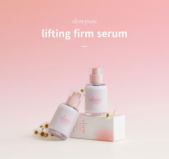 Slowpure Lifting Firm Serum 50ml