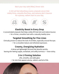 Slowpure Lifting Firm Serum 50ml