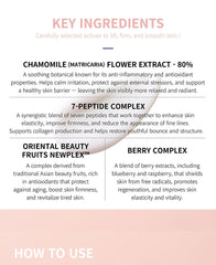 Slowpure Lifting Firm Serum 50ml