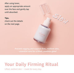 Slowpure Lifting Firm Serum 50ml