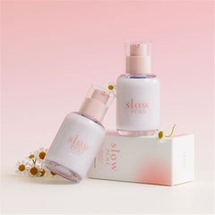 Slowpure Lifting Firm Serum 50ml