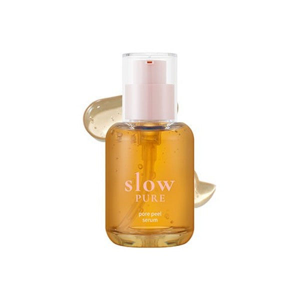 Slowpure Pore Peel Serum 50ml