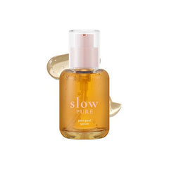 Slowpure Pore Peel Serum 50ml