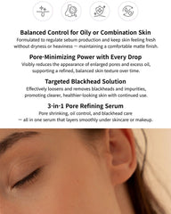 Slowpure Pore Peel Serum 50ml
