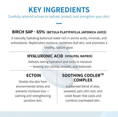 Slowpure Splash Hydration Gel Cream 50ml
