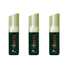 MINOXELL SCALP INTENSIVE AMPOULE 60m, 3ea